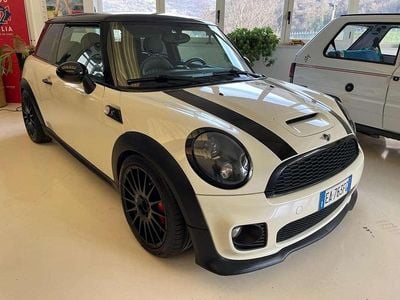 Usata Mini Cooper S 174 CV (127 kW) 2011 Utilitaria