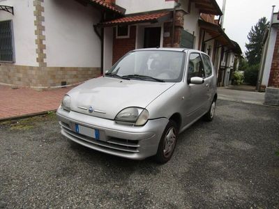 usata Fiat 600 1.1 54CV 3p. &quot;98.300 km&quot; NO CLIMA, Bollo ok,