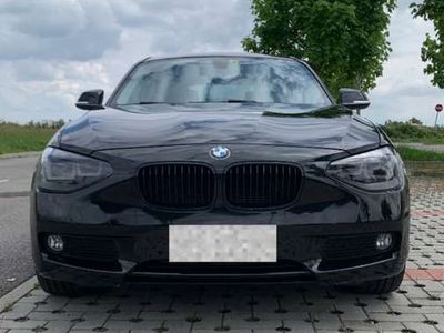 usata BMW 116 116 i 5p Urban