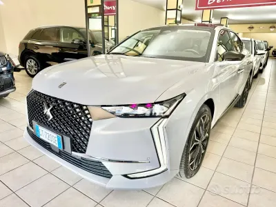 Usata DS Automobiles DS4 Opera 131 CV (96 kW) 2024 Grigio SUV