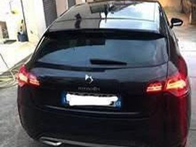 Citroën DS4