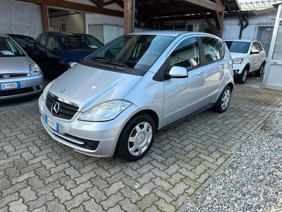 usata Mercedes A180 A 180CDI Avantgarde