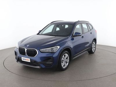 usata BMW X1 TR87375