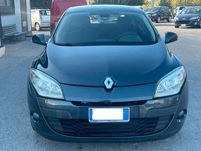 usata Renault Mégane Megane1.5 dCi 110CV