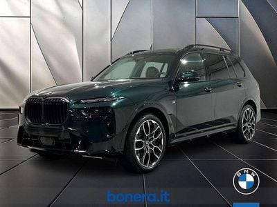 Individual Nuova 2025 BMW X7 M Sport SUV | 125.300 € (Cara)
