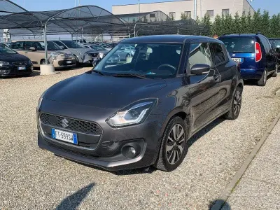 Usata Suzuki Swift