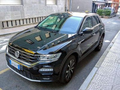 Usata VW T-Roc Business 116 CV (85 kW) 2020 SUV