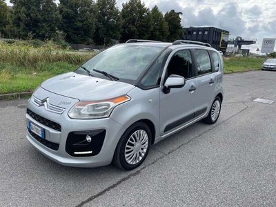 Citroën C3 Picasso