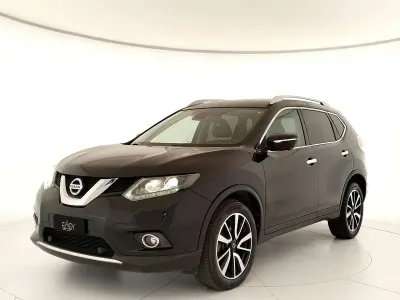 Usata Nissan X-Trail