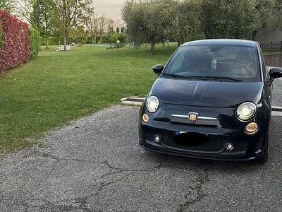 Abarth 500