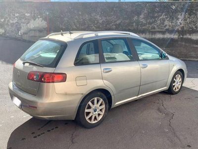 usata Fiat Croma new1.9 Multijet 120cv