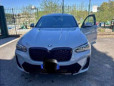 Usata BMW X4 190 CV (139 kW) 2023 SUV