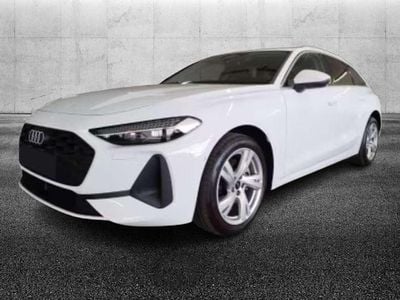 Usata Audi A5 Business 150 CV (110 kW) 2025 Bianco Station wagon