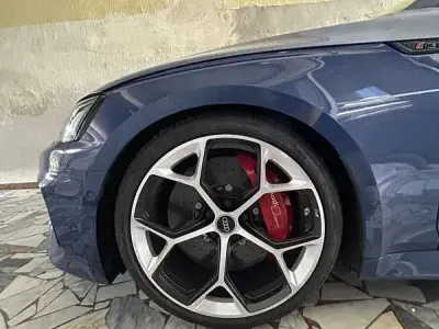 Nuova Audi RS5 470 CV (345 kW) 2025 Berlina