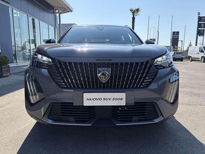 Usata Peugeot 2008 GT 131 CV (96 kW) 2024 SUV