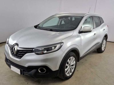 usata Renault Kadjar Kadjar dCi 8V 110CV1.5 Energy dCi 110cv BUSINESS EDC