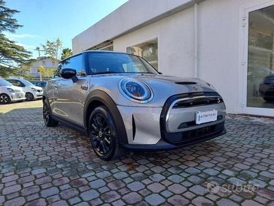 Grigio Usata 2023 Mini Cooper S Utilitaria | 23.900 €