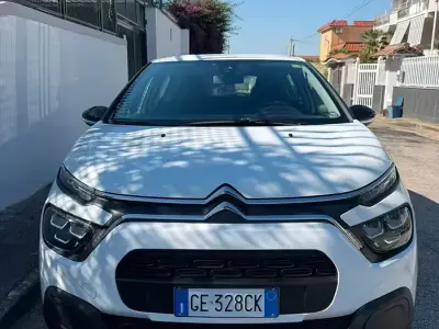 Usata Citroën C3