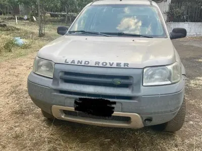 Usata Land Rover Freelander 97 CV (71 kW) 2000 SUV