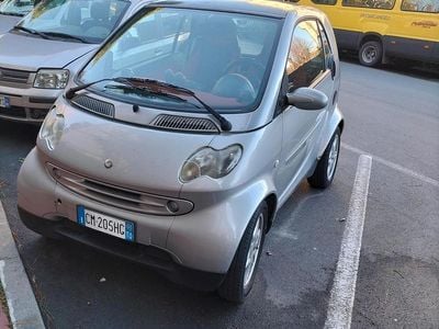 Usata 2005 Smart ForTwo Cabrio Cabrio | 2000 € (Super prezzo)