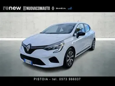 Usata Renault Clio V