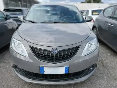 Usata Lancia Ypsilon