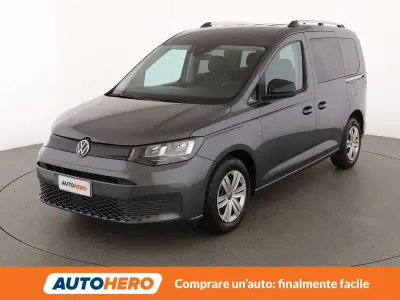 Occasion VW Caddy