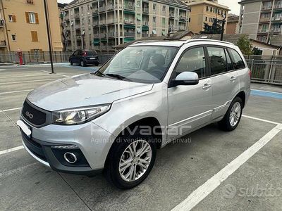 Grigio Usata 2021 DR DR1 Utilitaria | 10.990 €