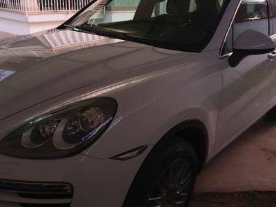 usata Porsche Cayenne Cayenne 3.0 Diesel