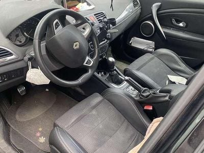 Renault Mégane GT Line