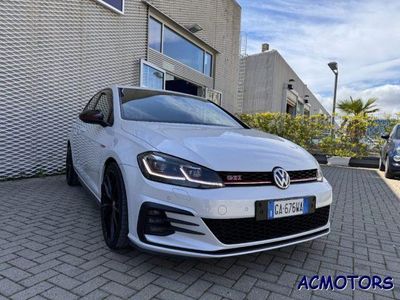 usata VW Golf GTI Performance 2.0 245 CV TSI 5p. AKRA