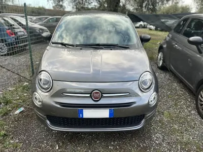 Usata Fiat 500