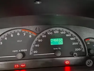 Usata Fiat Brava 80 CV (58 kW) 1997 Grigio Utilitaria