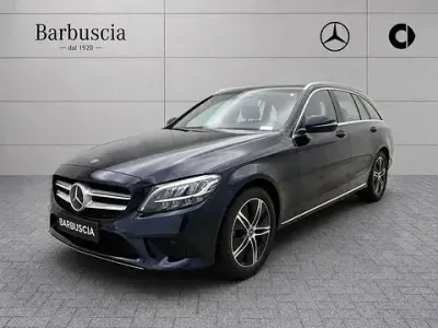 Usata Mercedes 200