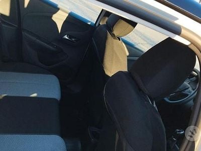 Usado Opel Corsa 75 CV (55 kW) 2024 Utilitario