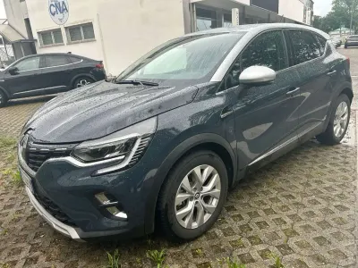 Usata Renault Captur Intens 94 CV (69 kW) 2022 Other SUV