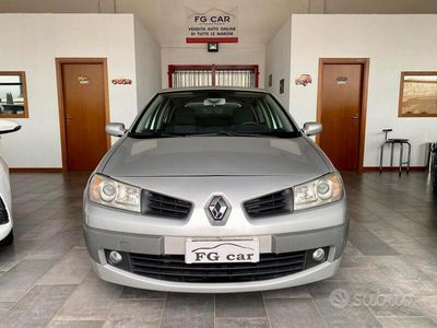 usata Renault Mégane II Mégane 1.5 dCi/105CV 5 porte