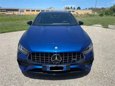 Usata Mercedes A35 AMG Advanced Plus 306 CV (225 kW) 2024 Berlina