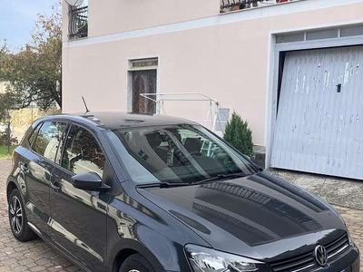 Usata VW Polo Trendline 75 CV (55 kW) 2017 Berlina