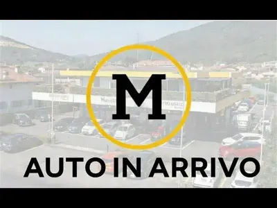 Usata Renault Clio Intens 2020 Nero