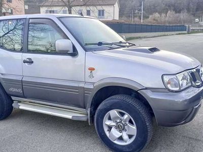 Nissan Terrano