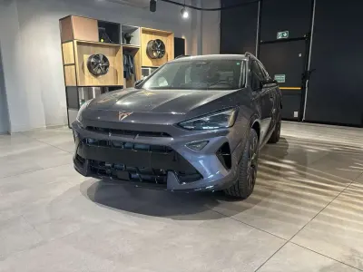 Nuova Cupra Formentor 150 CV (110 kW) 2026 Dark void SUV