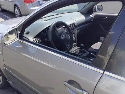 Usata VW Passat