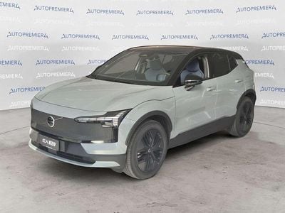 Nuova Volvo EX30 CC Performance 200 kW (272 CV) 2025 Grigio SUV