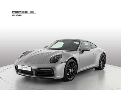 Usata Porsche 911 Carrera 385 CV (283 kW) 2024 Other Coupé