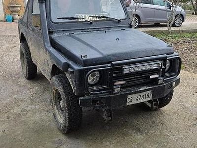 Usata Suzuki Samurai 1987 SUV