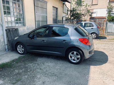 usata Peugeot 207 - 2009