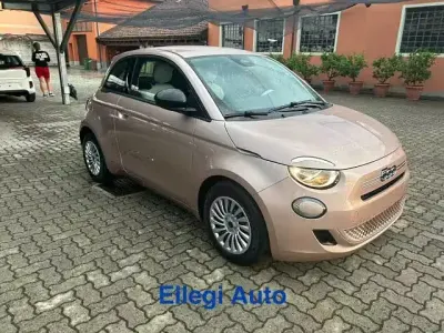 Usata Fiat 500