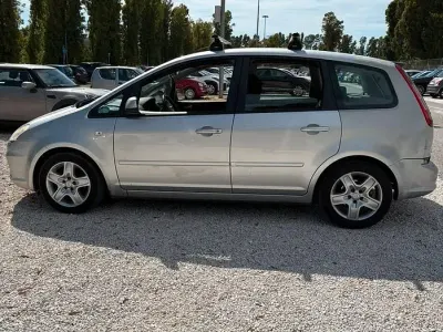 Usata Ford C-MAX