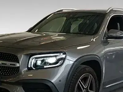 Usata Mercedes GLA200 Premium 150 CV (110 kW) 2022 SUV